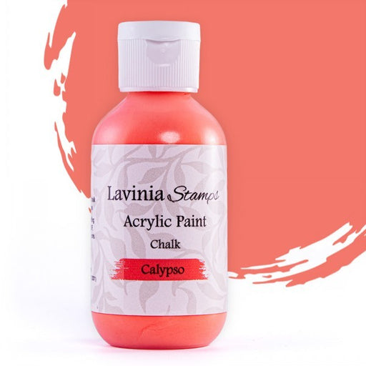 LAVINIA CHALK ACRYLIC PAINT CALYPSO- LSAP06  