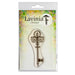 LAVINIA STAMPS KEY LARGE - LAV807