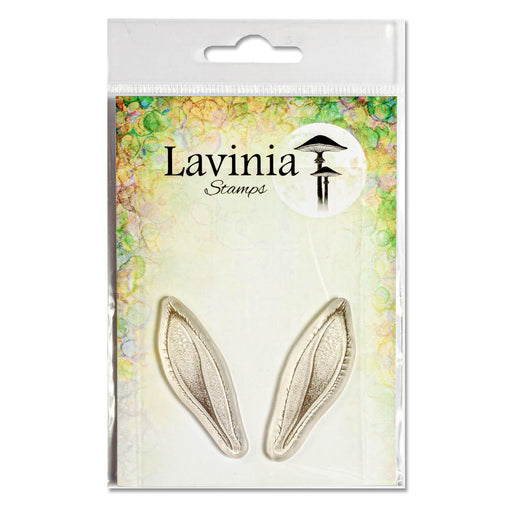 LAVINIA STAMPS HARE EARS - LAV802
