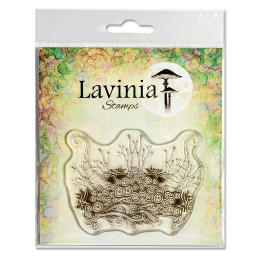 LAVINIA STAMPS HEADDRESS - LAV803