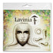 LAVINIA STAMPS THAYER - LAV810
