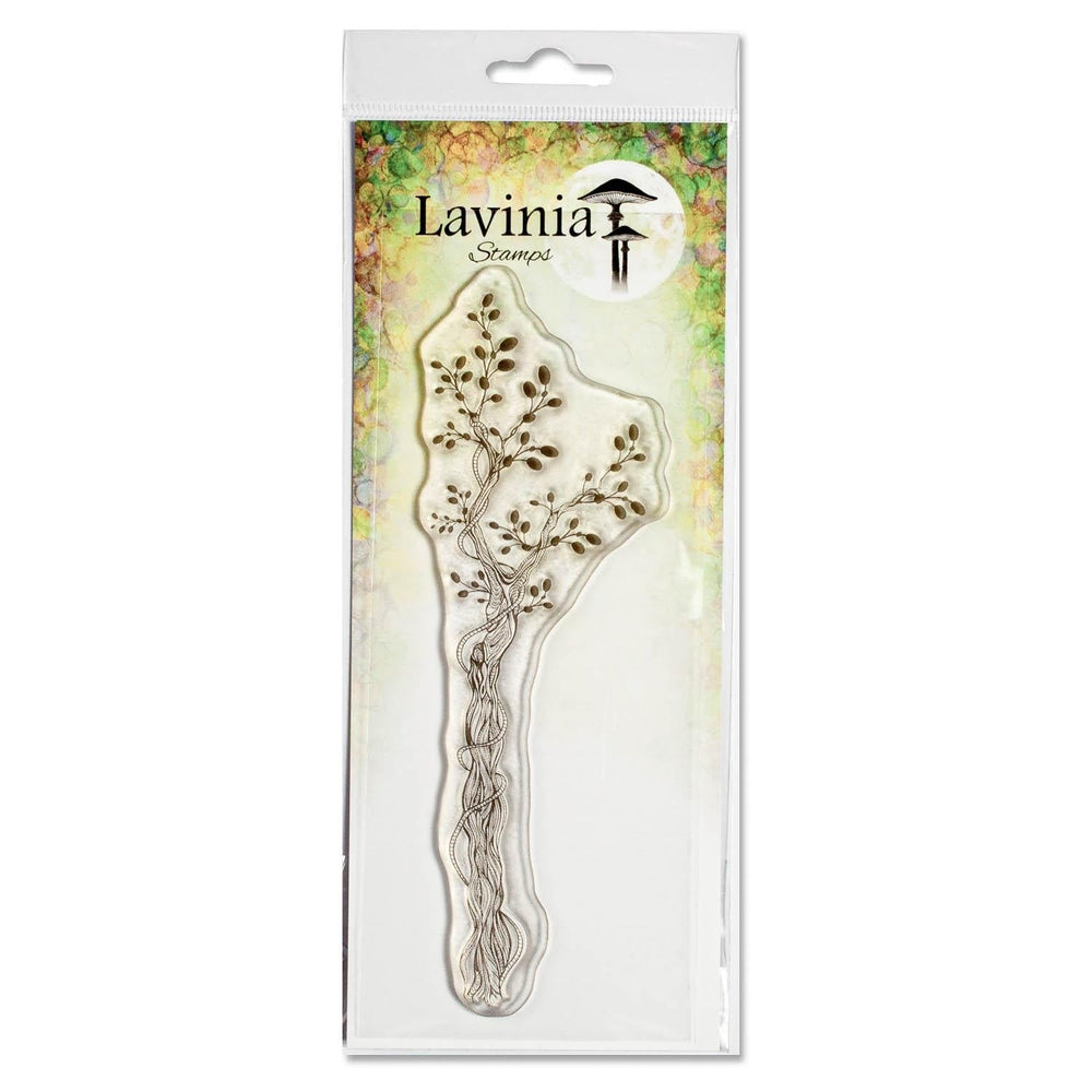 LAVINIA STAMPS VINE BRANCH - LAV811
