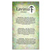 LAVINIA STAMPS PSYCHIC SIGNS - LAV830