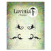 LAVINIA STAMPS MOTIFS - LAV837