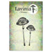 LAVINIA STAMPS SNAILCAP MUSHROOM - LAV852