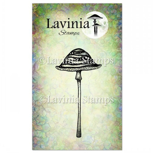 LAVINIA STAMPS SNAILCAP SINGLE MUSHROOM - LAV853
