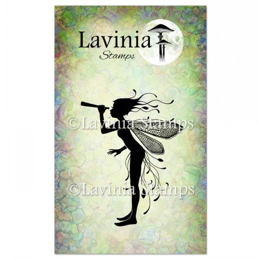 LAVINIA STAMPS SCOUT SMALL - LAV859