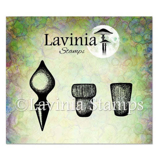 LAVINIA STAMPS CORKS - LAV861