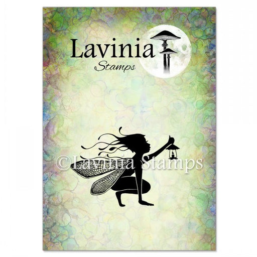 LAVINIA STAMPS   DANA- LAV863  