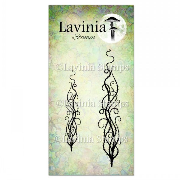 LAVINIA STAMPS   DRAGON THORN- LAV864  
