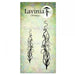 LAVINIA STAMPS   DRAGON THORN- LAV864  