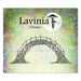 LAVINIA STAMPS   SACRED BRIDGE - LAV865 