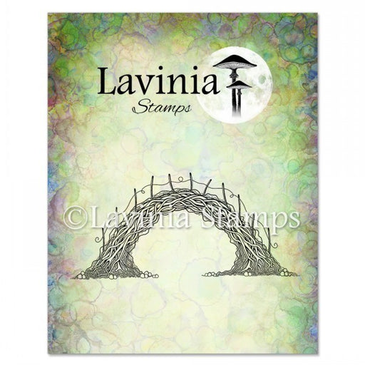 LAVINIA STAMPS   SACRED BRIDGE SMALL - LAV866 