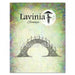 LAVINIA STAMPS   SACRED BRIDGE SMALL - LAV866 