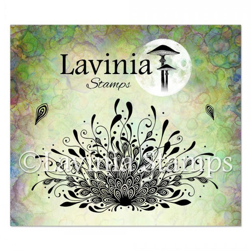 LAVINIA STAMPS   BOTANICAL BLOSSOMS- LAV868