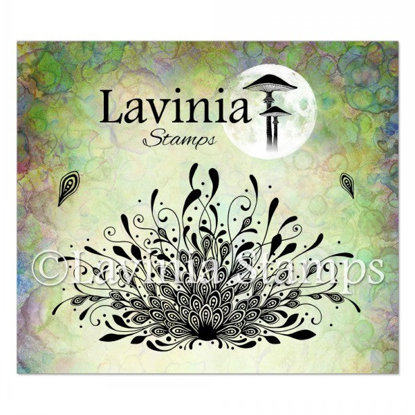 LAVINIA STAMPS   BOTANICAL BLOSSOMS- LAV868