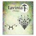 LAVINIA STAMPS   BOTANICAL BLOSSOMS  BUD  - LAV869