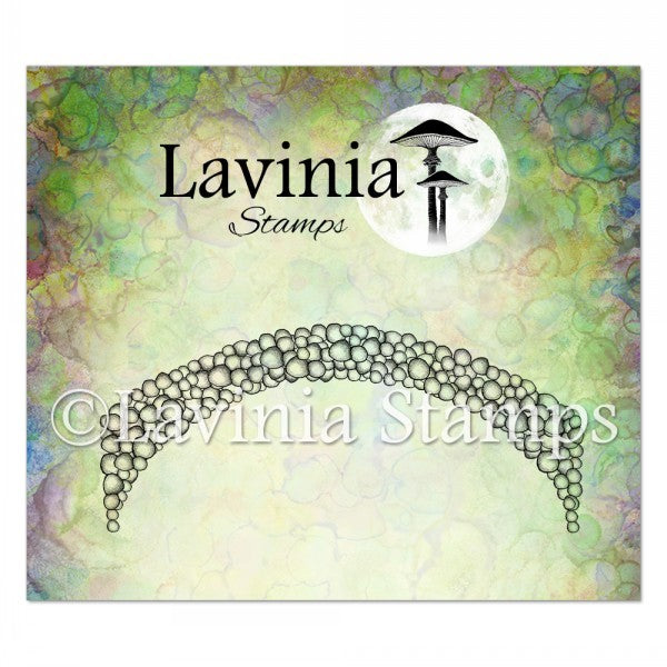 LAVINIA STAMPS   DRUIDS PASS- LAV870
