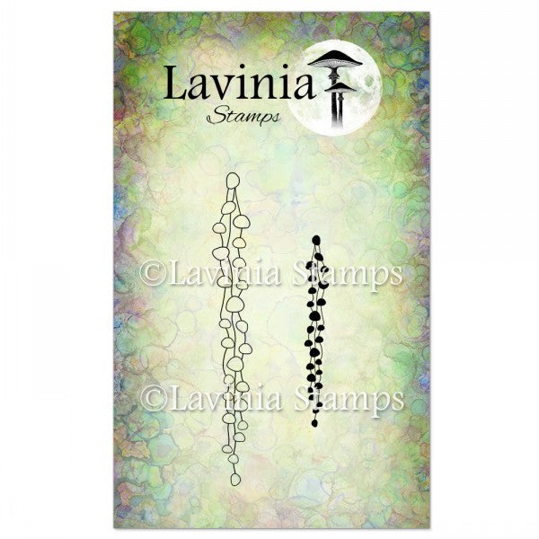 LAVINIA STAMPS  THIMBLEWEED- LAV872 