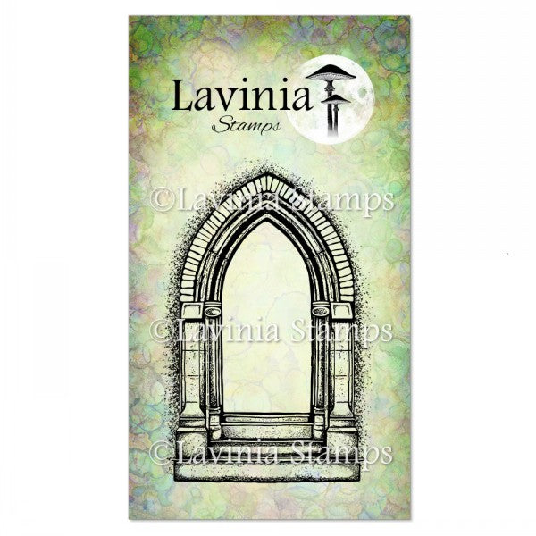 LAVINIA STAMPS  ARCH OF ANGELS - LAV874