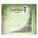 LAVINIA STAMPS  DRAGON TREE ROOT CORNER- LAV875