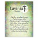 LAVINIA STAMPS  FORBIDDEN SECRETS - LAV878