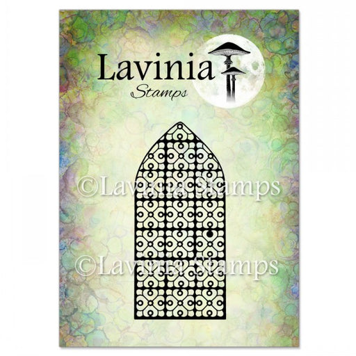 LAVINIA STAMPS  INNER GATE- LAV879