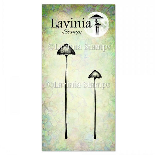 LAVINIA STAMPS MOSS CAPS- LAV882