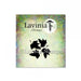 LAVINIA STAMPS  MINI FOREST LEAVES - LAV888