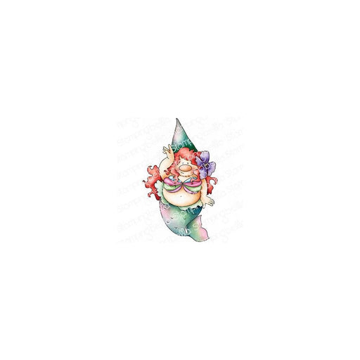 STAMPINGBELLA THE GNOMES MERMAID - EB1201