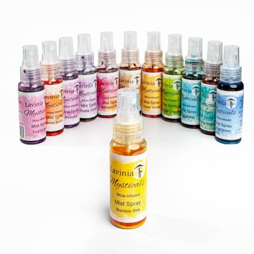LAVINIA MYSTICALS MIST SPRAY BUMBLE BEE - LSM-4