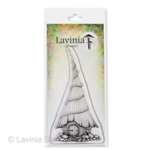 LAVINIA STAMPS BAYLEAF COTTAGE - LAV685