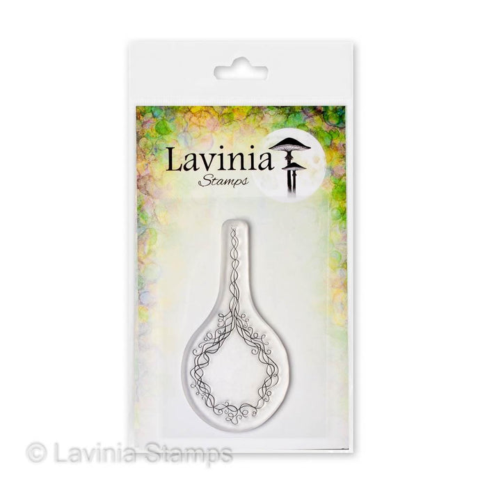 LAVINIA STAMPS SWING BED SMALL - LAV692