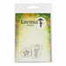 LAVINIA STAMPS SWIRL SET - LAV706