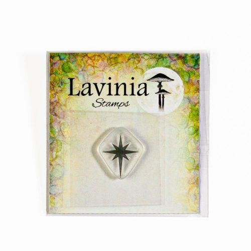 LAVINIA STAMPS NORTH STAR MINI - LAV707
