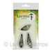 LAVINIA STAMPS MOULDED WING SET - LAV716