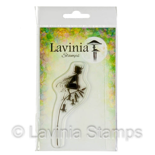 LAVINIA STAMPS WOODLANDS SPRITE - LAV723