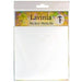 LAVINIA STENCIL STICKER - LAVS