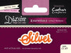 DIESIRE ESSENTIALS ON WORDS DIE SILVER - DSEW11