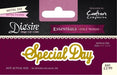 DIESIRE ESSENTIALS ON WORDS DIE SPECIAL DAY - DSEW62