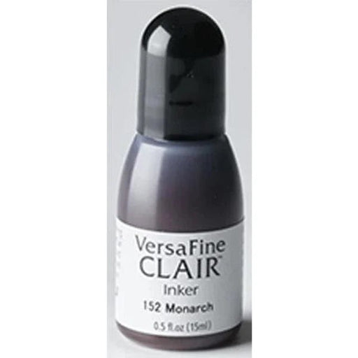 VERSA FINE CLAIR RE INKER MONARCH - RF-000-152