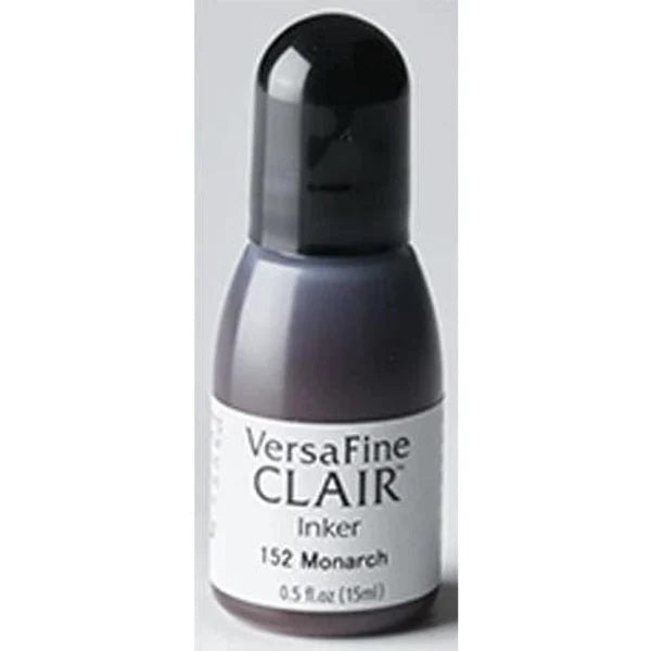 VERSA FINE CLAIR RE INKER MONARCH - RF-000-152