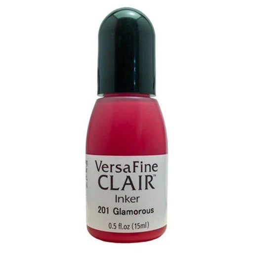 VERSA FINE CLAIR RE INKER GLAMOROUS - RF-000-201