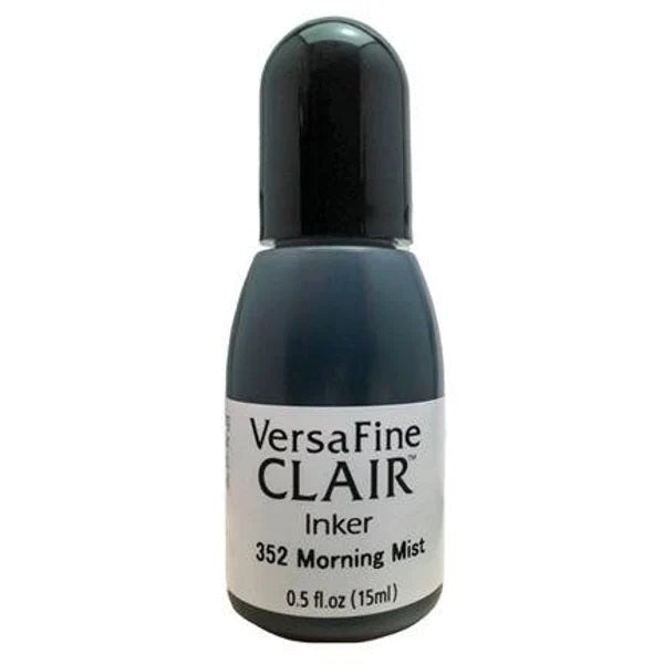 VERSA FINE CLAIR RE INKER MORNING MIST - RF-000-352
