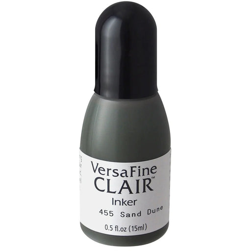 VERSA FINE CLAIR RE INKER SAND DUNE - RF-000-455