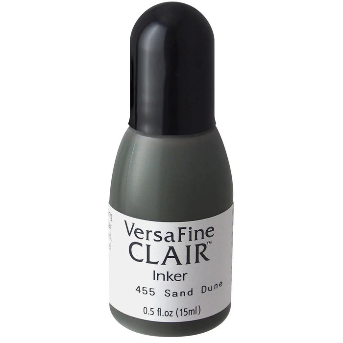 VERSA FINE CLAIR RE INKER SAND DUNE - RF-000-455