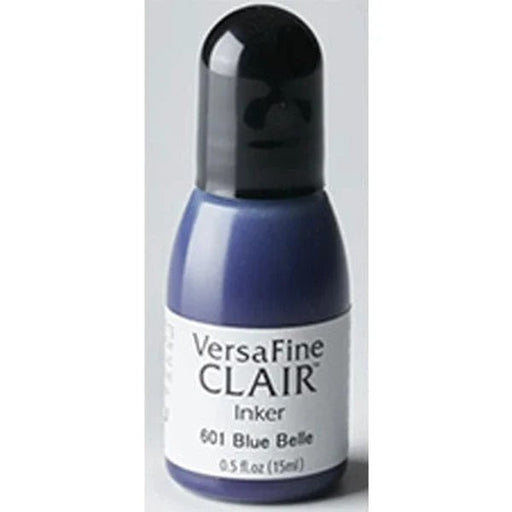 VERSA FINE CLAIR RE INKER BLUE BELLE - RF-000-601