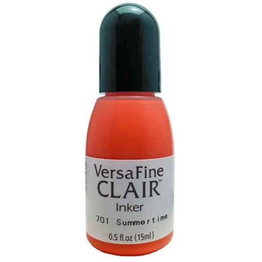 VERSA FINE CLAIR RE INKER SUMMERTIME - RF-000-701