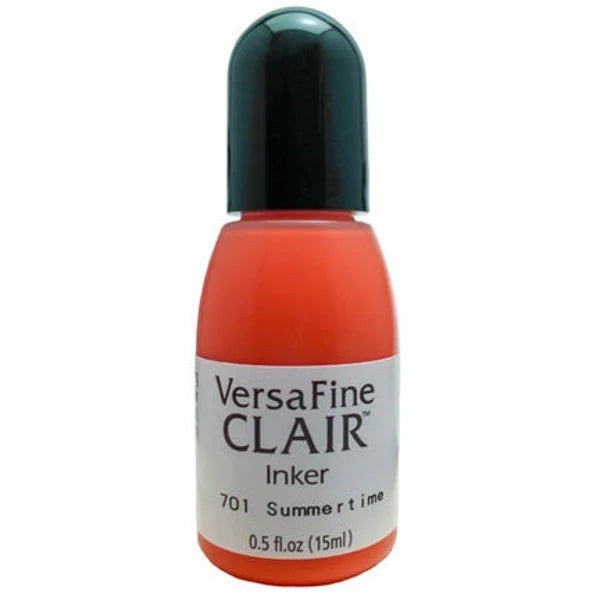 VERSA FINE CLAIR RE INKER SUMMERTIME - RF-000-701