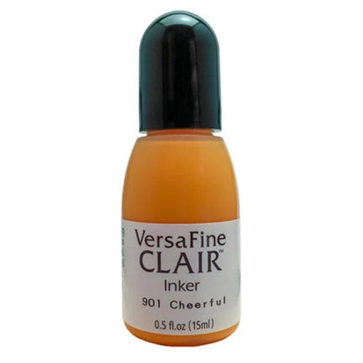 VERSA FINE CLAIR RE INKER CHEERFUL - RF-000-901